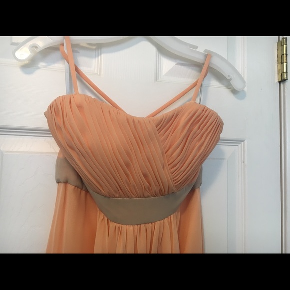 Bridesmaids dress - Picture 4 of 7